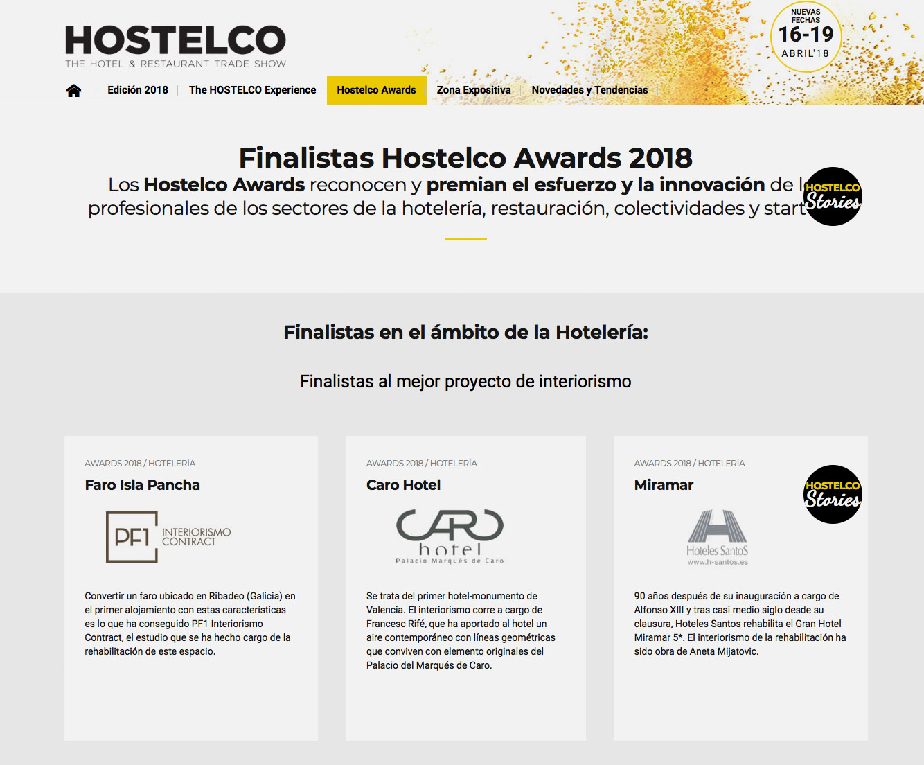Finalista-Hostelco-Awards-2018-Aneta-Mijatovic